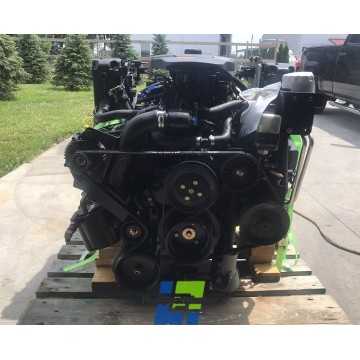 Mercruiser 5.7L
