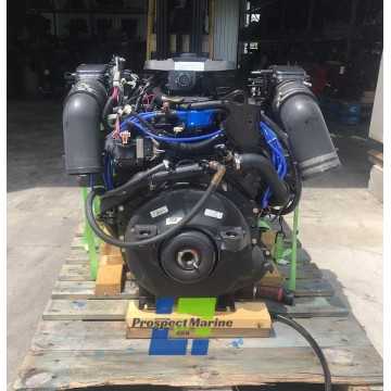 Mercruiser 350 MAG MPI Inboard Engine