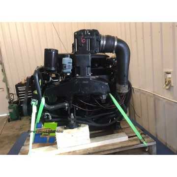 Mercruiser 7.4L MPI 454 Inboard Engine