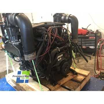 Mercruiser 454 V8 7.4L