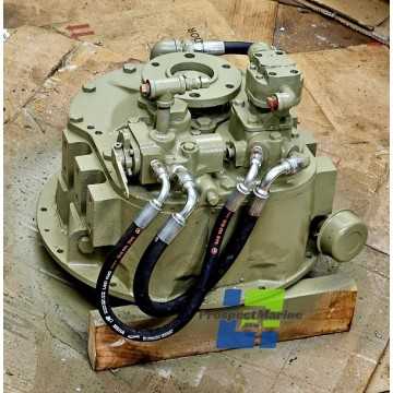 Twin Disc MG-506 Twin Disc MG-506