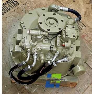 Twin Disc MG-506 Gearbox Twin Disc MG-506 Gearbox