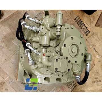 Twin Disc MG-506 Transmission Twin Disc MG-506 Transmission