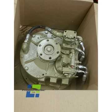 Twin Disc MG-506 Marine Transmission Gearbox Twin Disc MG-506 Marine Transmission Gearbox