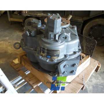 Twin Disc MG-507-1 Marine Transmission 2.54:1 Ratio Gearbox