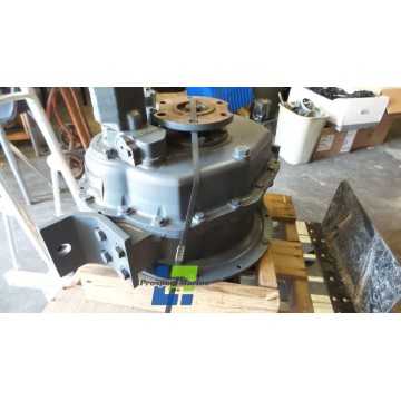 Twin Disc MG-507-1 2.54:1 Ratio Gearbox