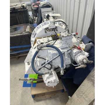 Twin Disc MGX-6599A Marine Gearbox