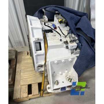 Twin Disc MGX-6599A