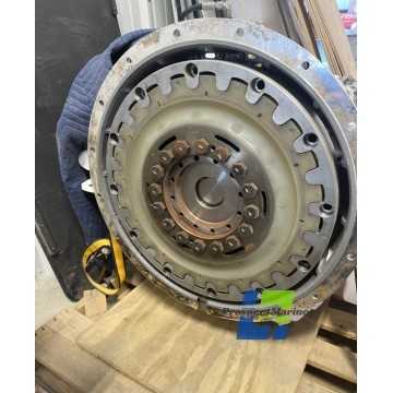 Twin Disc MGX-6599A Marine Gearbox 1.74 Ratio