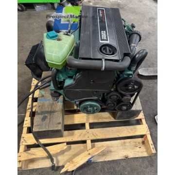 Volvo Penta Marine Diesel Engine