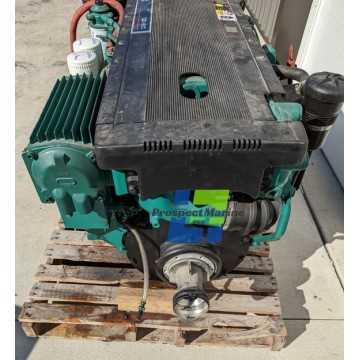 Volvo Penta Engine 310-HP