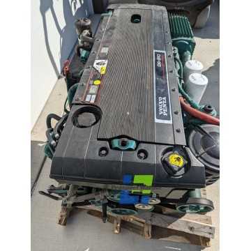 Volvo Penta D6-310 Diesel Engine