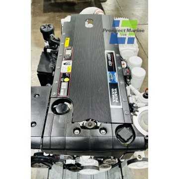Volvo Penta D6-435 Marine Diesel Engine