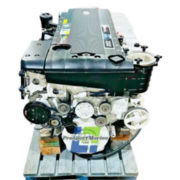 Volvo Penta D6-435