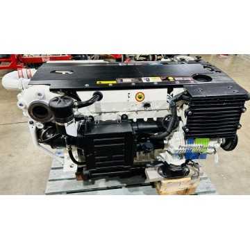 Volvo Penta D6-435 Engine