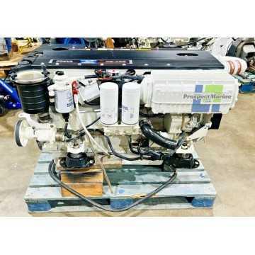 Sale Volvo Penta D6-435 Marine Diesel Engine